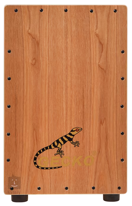 Gecko CL10ASH - Cajon