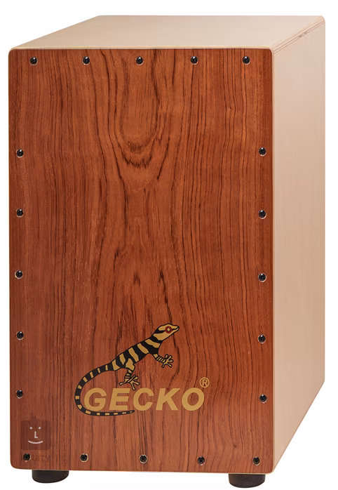 Gecko CL10BA - Cajon