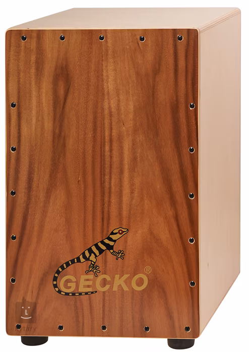 Gecko CL10KOA - Cajon
