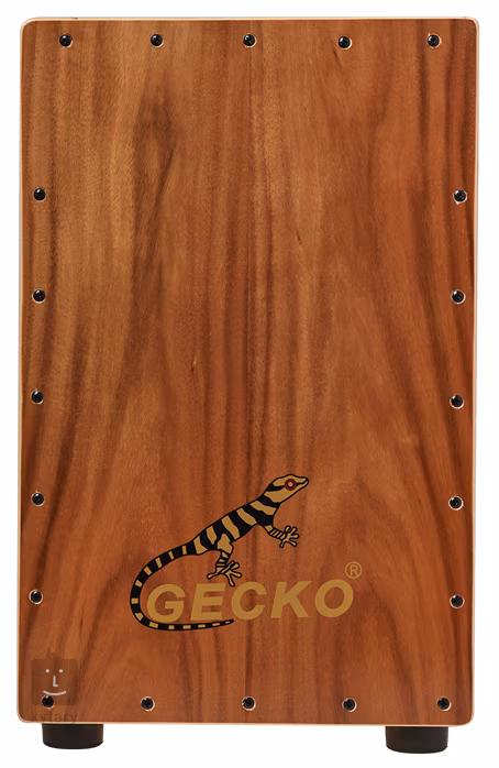 Gecko CL10KOA - Cajon