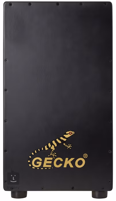 Gecko CL58 (poškozené) - Cajon