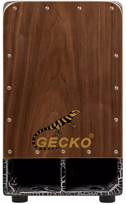 Gecko CD01A (použité) - Cajon