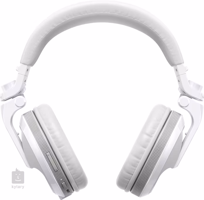 Pioneer DJ HDJ-X5BT-W - Bezdrátová sluchátka