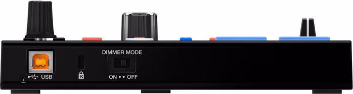 Pioneer DJ DDJ-SP1 - DJ kontroler