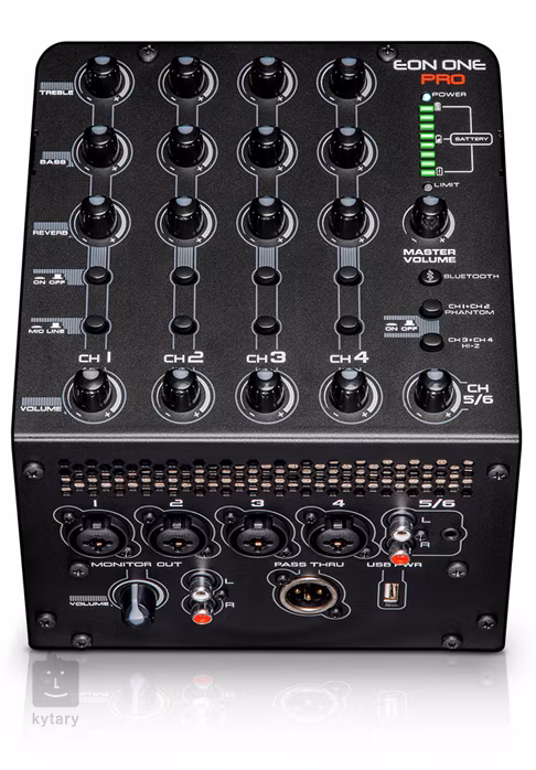 JBL EON ONE PRO - Ozvučovací systém