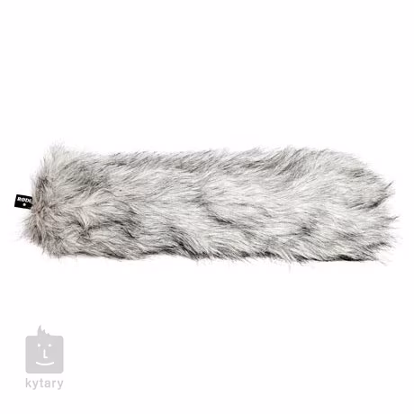 Rode DeadWombat - Protivětrný mikrofonní kryt