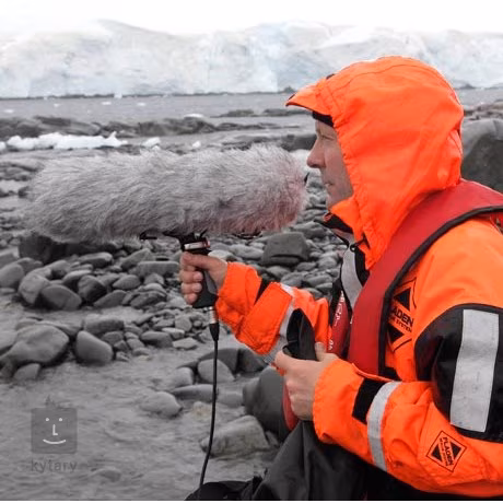 Rode DeadWombat - Protivětrný mikrofonní kryt