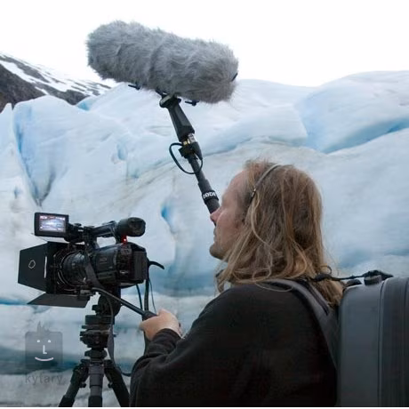 Rode DeadWombat - Protivětrný mikrofonní kryt