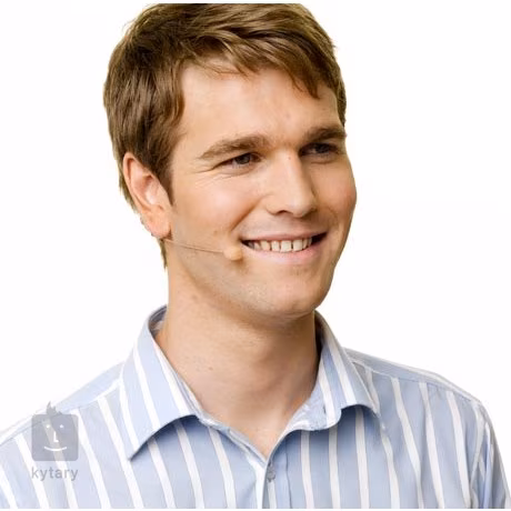 Rode WS-HS1-P - Protivětrný mikrofonní kryt