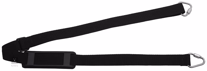 Hiscox Carrying Strap (Viola/Violin) - Popruh na pouzdro
