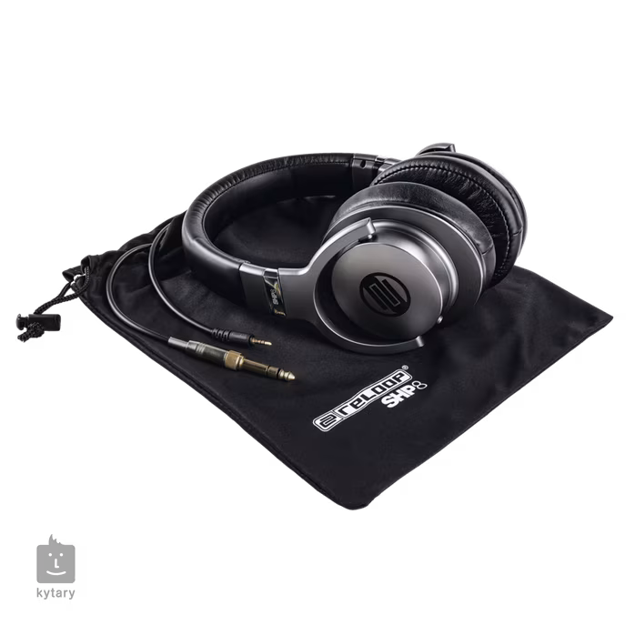 Reloop SHP-8 - DJ sluchátka