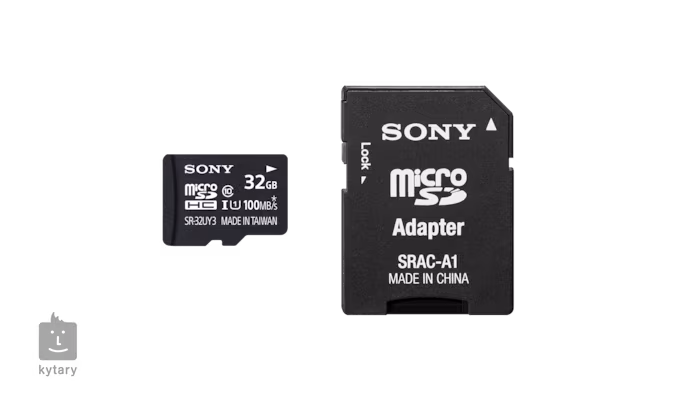 Sony SR32UYA - 