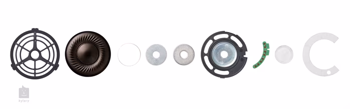 Sony WH1000XM3B.CE7 - Bezdrátová sluchátka