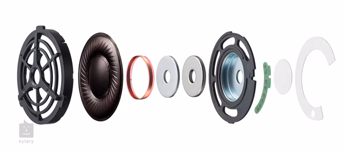 Sony WH1000XM3B.CE7 - Bezdrátová sluchátka