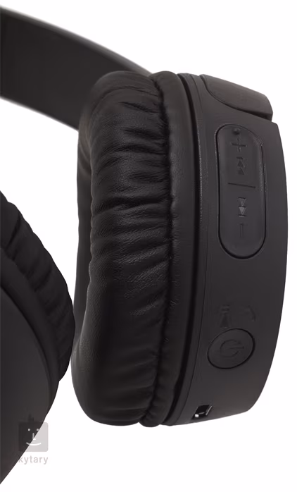 Sony WHCH500B.CE7 - Bezdrátová sluchátka