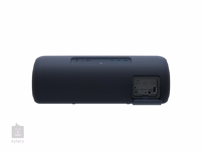 Sony SRSXB41B.EU8 - Bezdrátový přenosný reproduktor