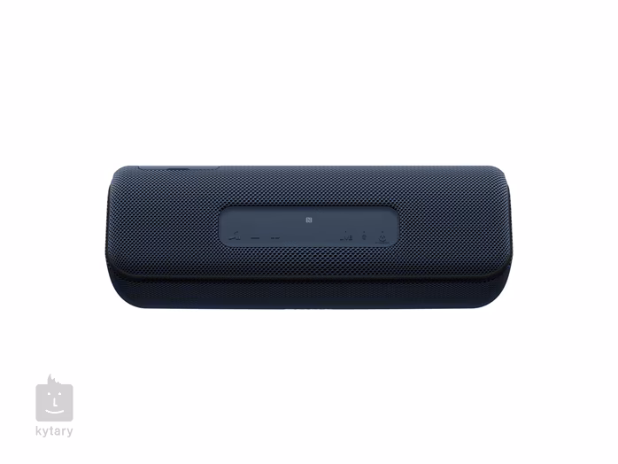Sony SRSXB41B.EU8 - Bezdrátový přenosný reproduktor