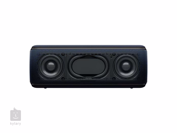 Sony SRSXB31B.CE7 - Bezdrátový přenosný reproduktor