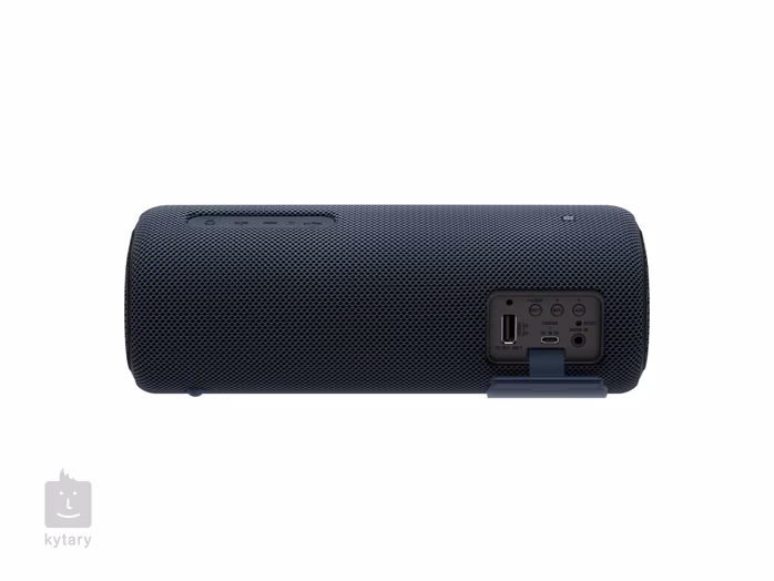 Sony SRSXB31B.CE7 - Bezdrátový přenosný reproduktor