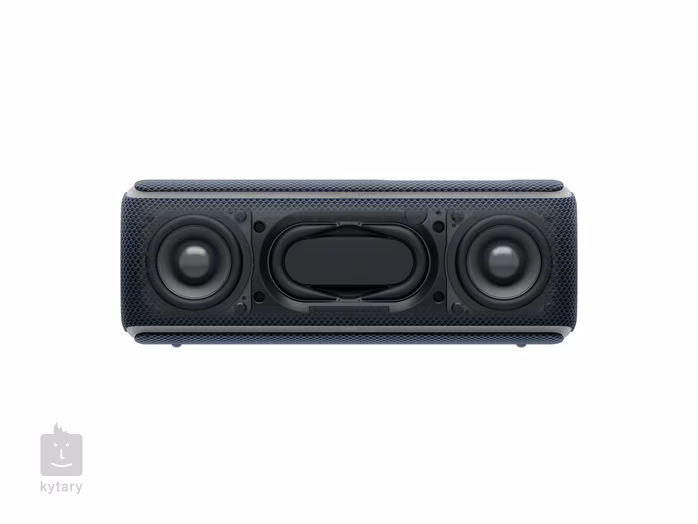 Sony SRSXB21B.CE7 - Bezdrátový přenosný reproduktor