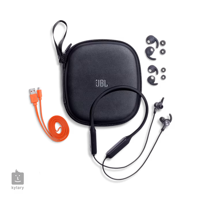 JBL Everest Elite 150NC - Bezdrátová sluchátka