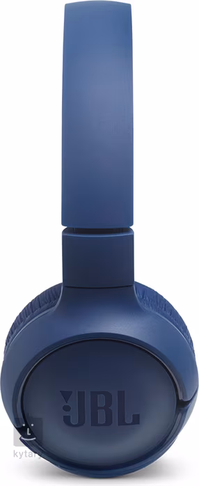 JBL Tune 500BT Blue - Bezdrátová sluchátka