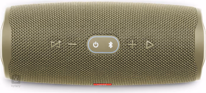 JBL Charge 4 Sand - Bezdrátový přenosný reproduktor