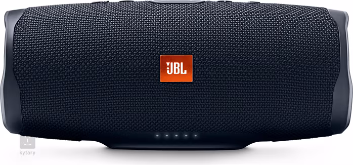 JBL Charge 4 Black (rozbalené) - Bezdrátový přenosný reproduktor