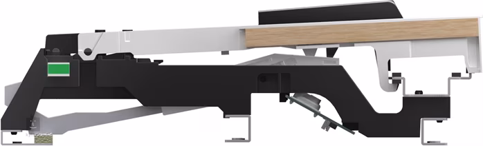 Roland LX708-CH - Digitální piano