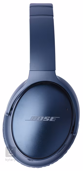 Bose QuietComfort 35 II Limited Edition - Bezdrátová sluchátka