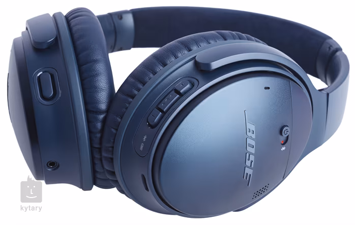 Bose QuietComfort 35 II Limited Edition - Bezdrátová sluchátka