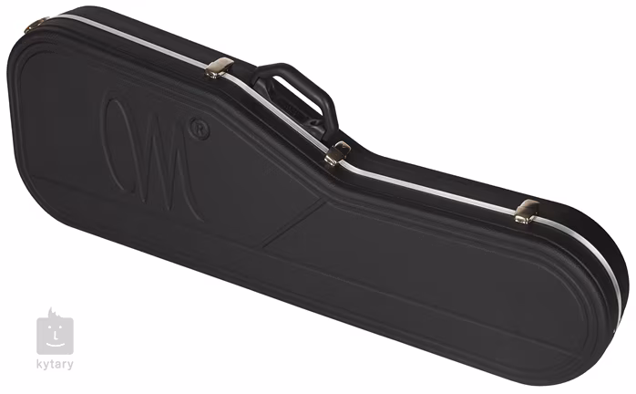 Mayones Duvell Elite 7 T-GRA-S - Elektrická sedmistrunná kytara