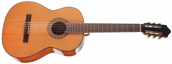 Strunal Schönbach Carmen 4855 4/4 - Klasická kytara