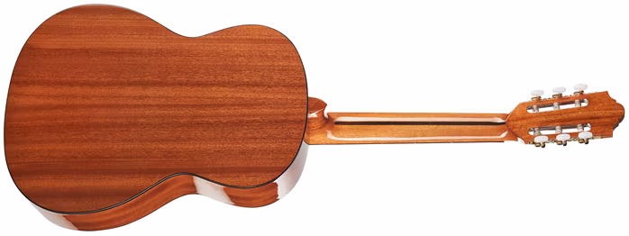 Strunal Schönbach Carmen 4855 4/4 - Klasická kytara