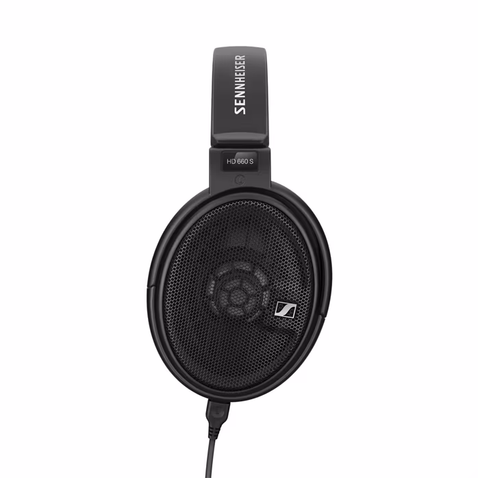 Sennheiser HD660 S - Studiová sluchátka