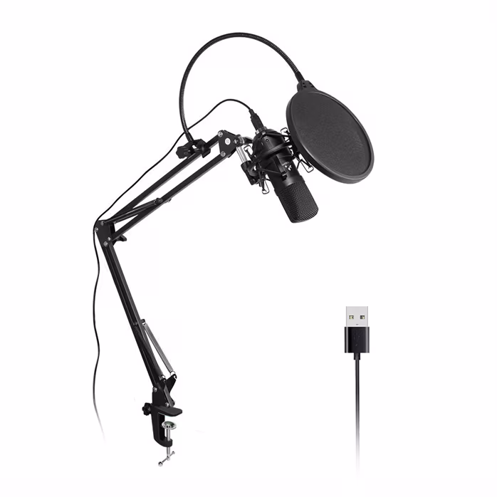 Maono MKIT-USB (rozbalené) - USB kondenzátorový mikrofon