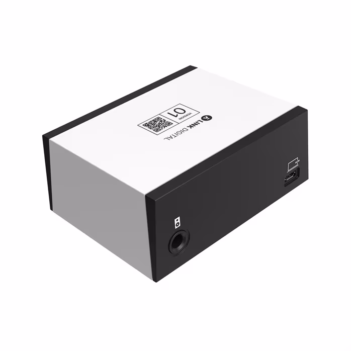 Bandlab Link Digital Audio Interface - USB zvuková karta