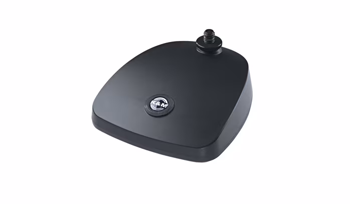 K&M 23380 - Stojan na mikrofon