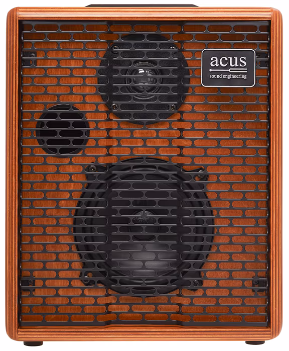 Acus One Forstrings 5T Wood Cut - Kombo pro akustické nástroje