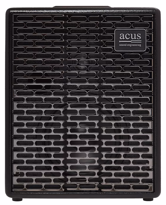 Acus One Forstrings 6T Simon Black 2.0 - Kombo pro akustické nástroje