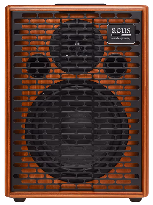 Acus One Forstrings 8 Wood Cut 2.0 - Kombo pro akustické nástroje