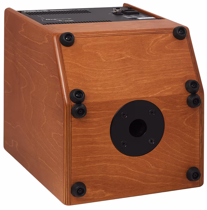 Acus One Forstrings 8 Wood Cut 2.0 - Kombo pro akustické nástroje