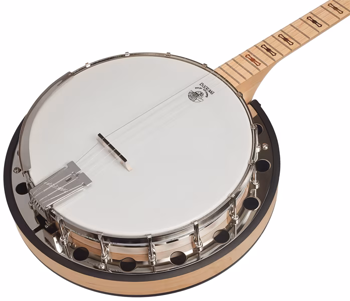 Deering Goodtime Special Plectrum (rozbalené) - Banjo