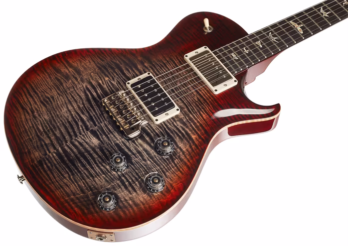 PRS Tremonti Tremolo CY - Elektrická kytara