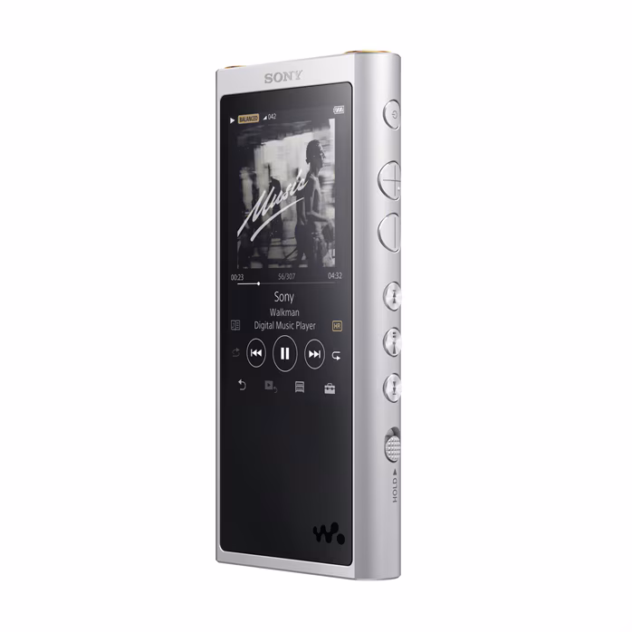 Sony NWZX300S.CEW - 