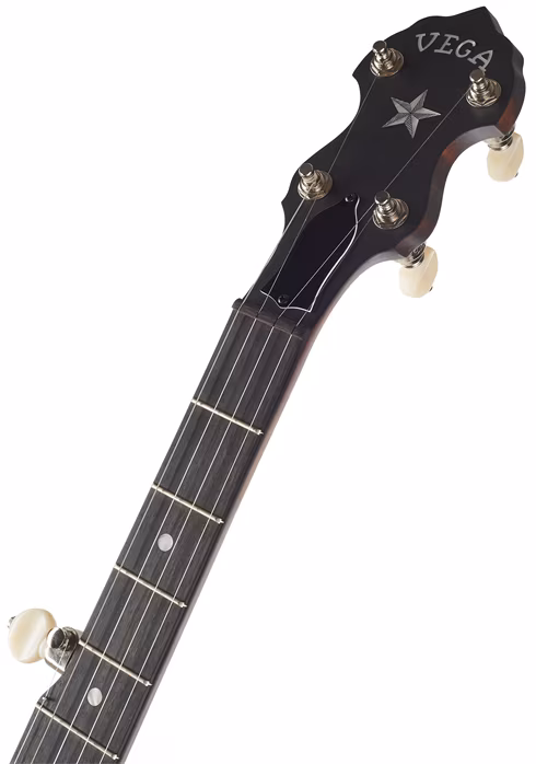 Deering Vega Old Tyme Wonder - Banjo