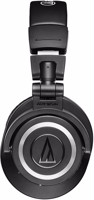 Audio-Technica ATH-M50xBT (rozbalené) - Bezdrátová sluchátka