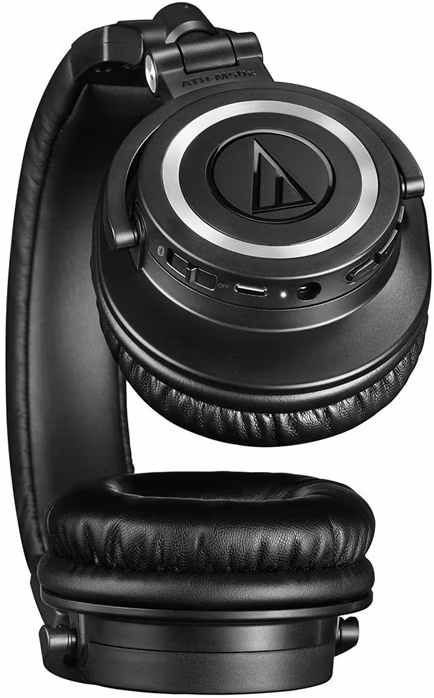 Audio-Technica ATH-M50xBT - Bezdrátová sluchátka