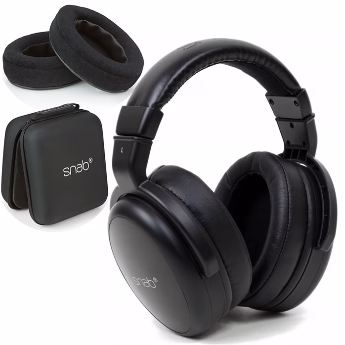 Snab EUPHONY AF-100 - Sluchátka