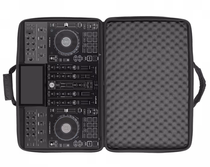 UDG Creator Denon DJ Prime 4 Hardcase Black - Přepravní obal
